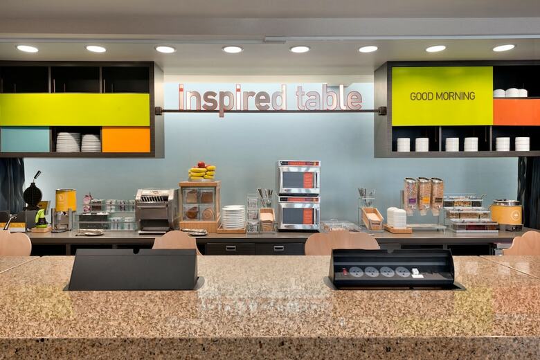 Hotel Home2 Suites By Hilton-cleveland Beachwood