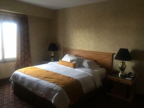 Hotel The Bertram Inn & Conf Ctr Trademark Collection By Wyndham