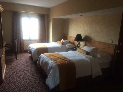 Hotel The Bertram Inn & Conf Ctr Trademark Collection By Wyndham