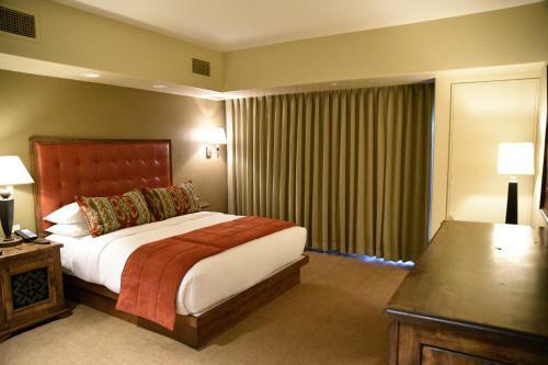 Hotel The Murieta Inn And Spa