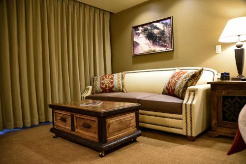 Hotel The Murieta Inn And Spa
