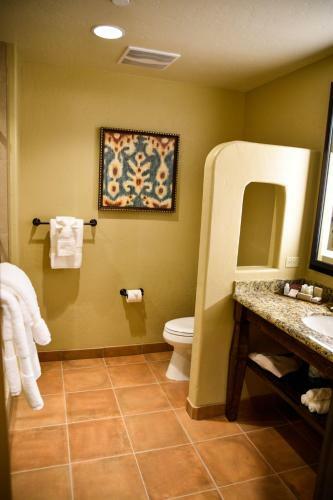 Hotel The Murieta Inn And Spa