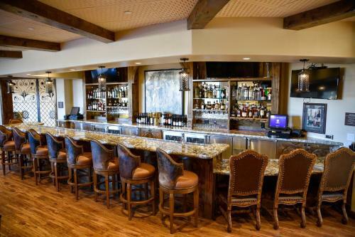 Hotel The Murieta Inn And Spa