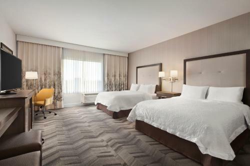 Hotel Hampton Inn By Hilton Turlock
