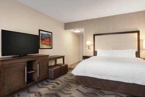 Hotel Hampton Inn By Hilton Turlock