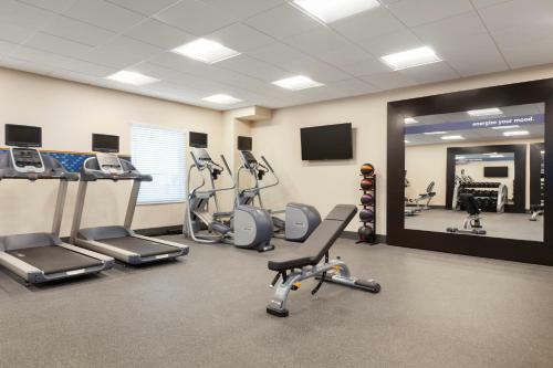 Hotel Hampton Inn By Hilton Turlock