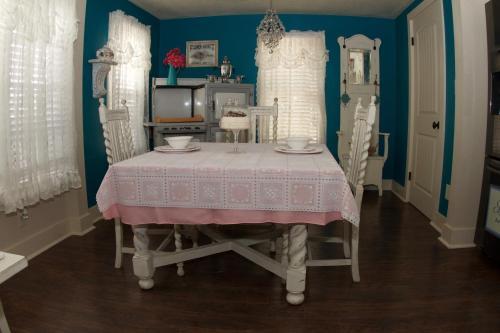 Bridget's B&B