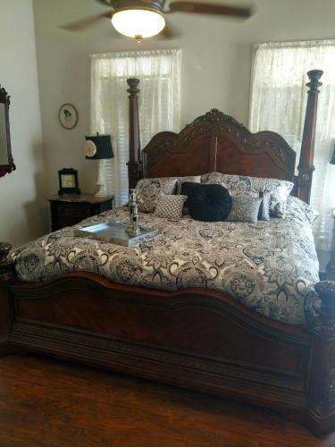 Bridget's B&B