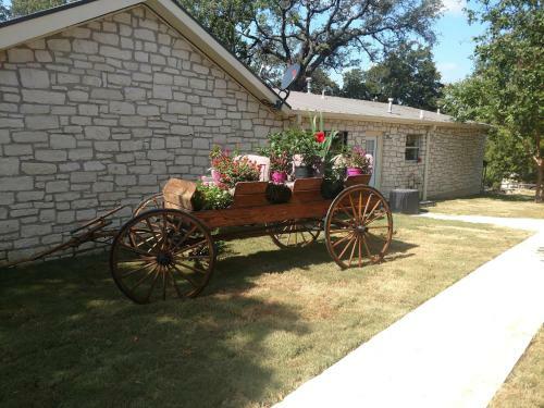 Bridget's B&B