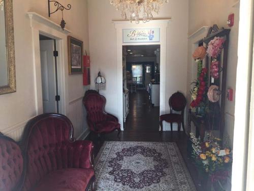 Bridget's B&B