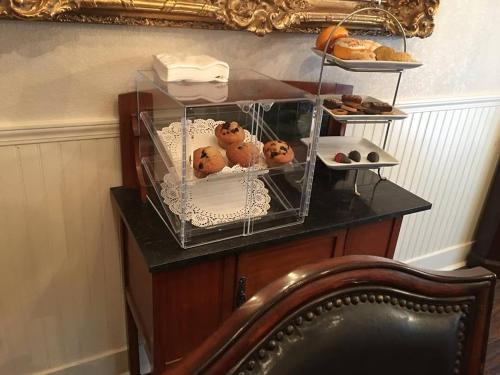 Bridget's B&B