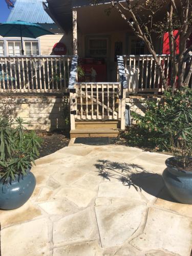 Bridget's B&B