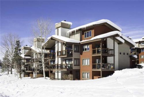 Ranch At Steamboat - Ra202
