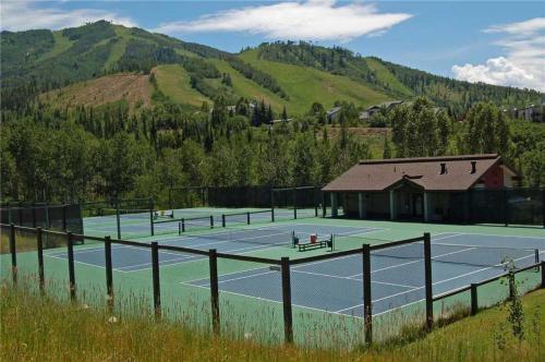 Ranch At Steamboat - Ra202
