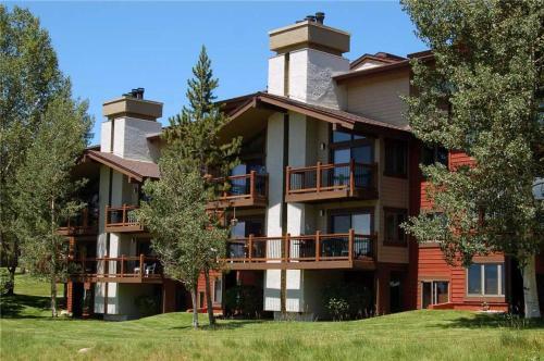 Ranch At Steamboat - Ra202