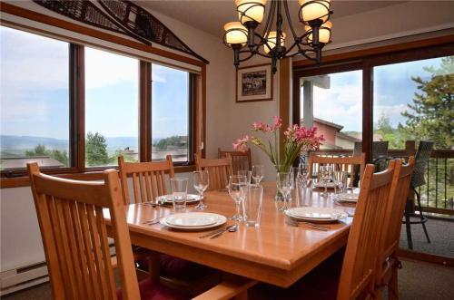 Ranch At Steamboat - Ra202