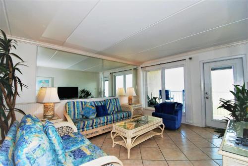 Apartamento Edgewater Condo Unit #501