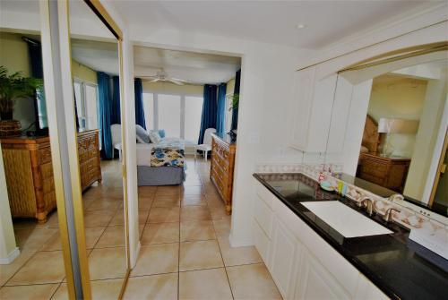 Apartamento Edgewater Condo Unit #501