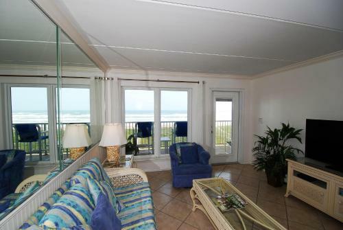 Apartamento Edgewater Condo Unit #501
