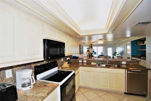 Apartamento Edgewater Condo Unit #501