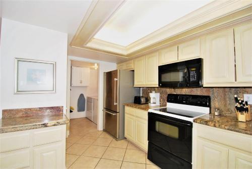 Apartamento Edgewater Condo Unit #501