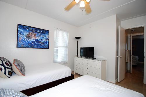 Apartamento Edgewater Condo Unit #501