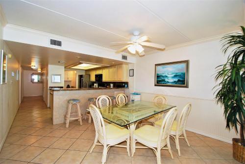 Apartamento Edgewater Condo Unit #501