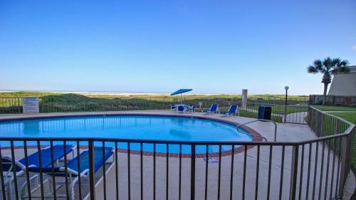 Apartamento Edgewater Condo Unit #501