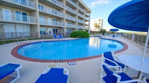 Apartamento Edgewater Condo Unit #501