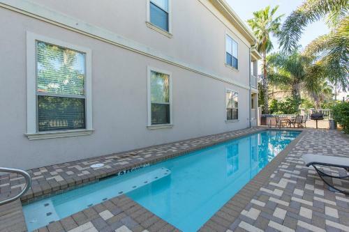 Apartamento Oleander Place #104