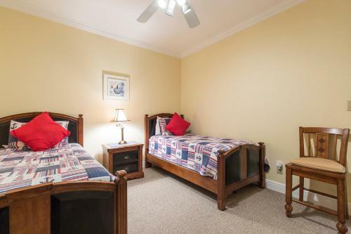 Apartamento Oleander Place #104