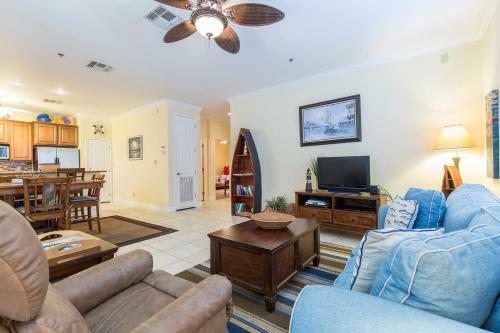 Apartamento Oleander Place #104