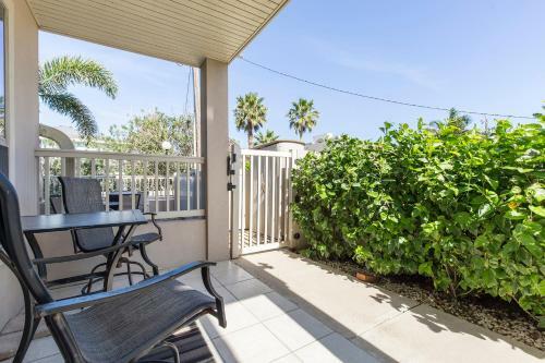 Apartamento Oleander Place #104