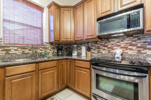 Apartamento Oleander Place #104