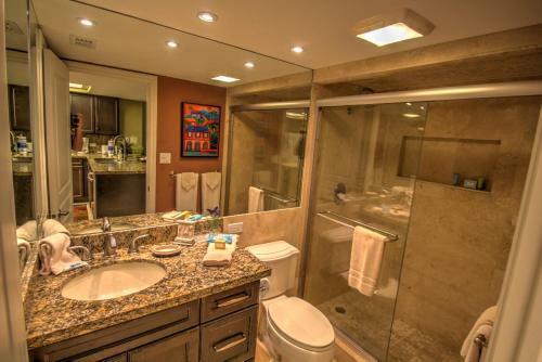 Apartamento Ocean Vista Condo Unit #406