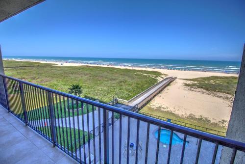 Apartamento Ocean Vista Condo Unit #406
