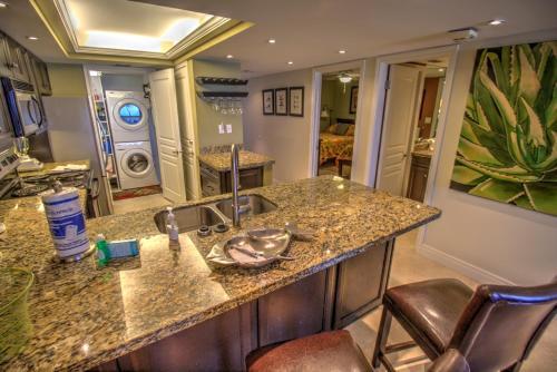 Apartamento Ocean Vista Condo Unit #406