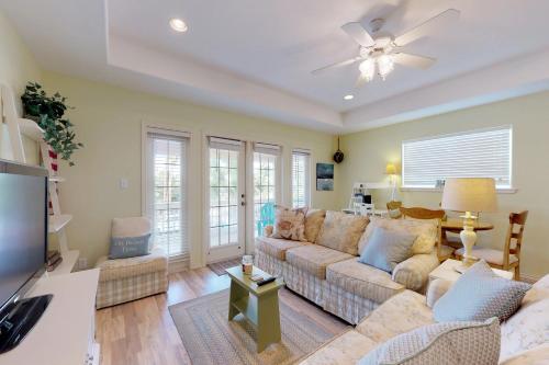 Mezquite Beach Retreat 129b