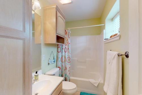 Mezquite Beach Retreat 129b