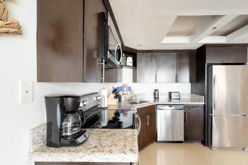 Apartamento Dream By The Sea