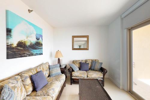 Apartamento Dream By The Sea