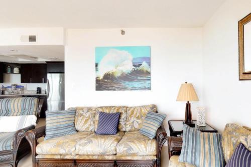 Apartamento Dream By The Sea