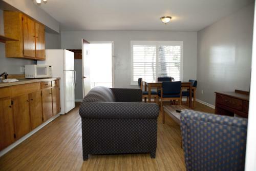 Lodge Bethy Creek Resort
