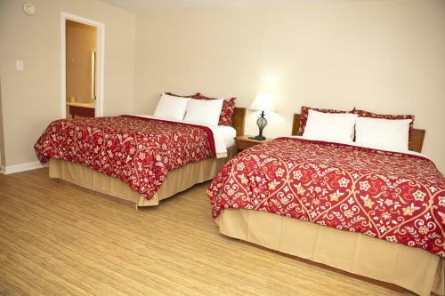 Lodge Bethy Creek Resort