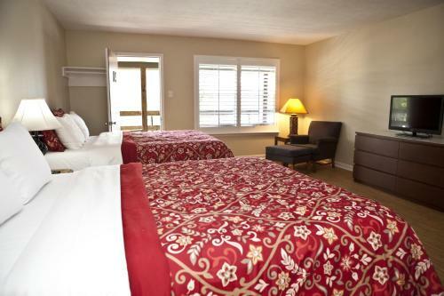 Lodge Bethy Creek Resort