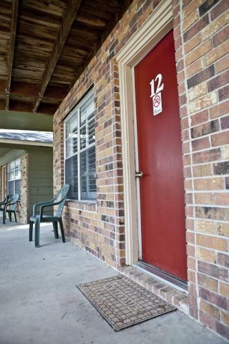 Lodge Bethy Creek Resort