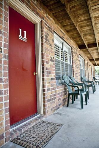 Lodge Bethy Creek Resort