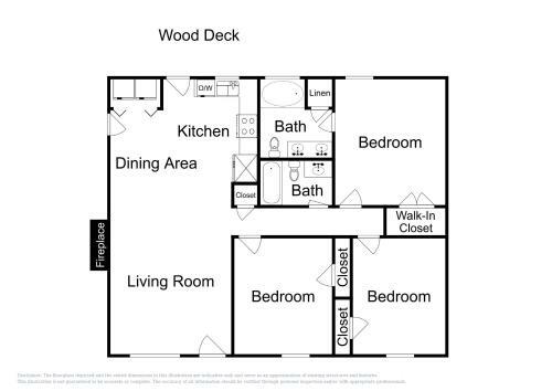720 Veneta View Home