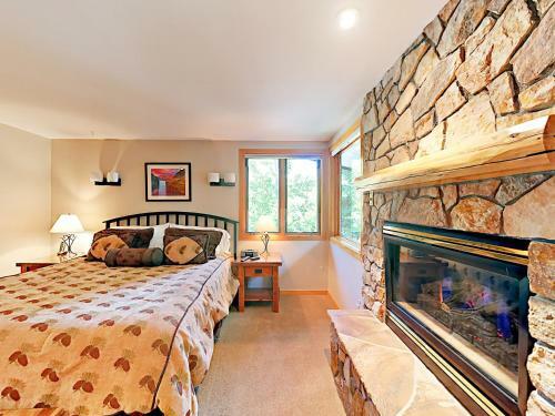 Carriage Apartment 135