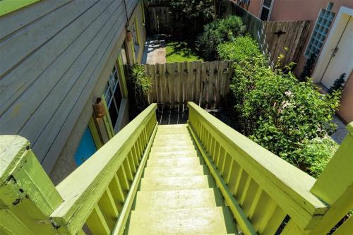 Apartamento Costa Bella Atrium Condo